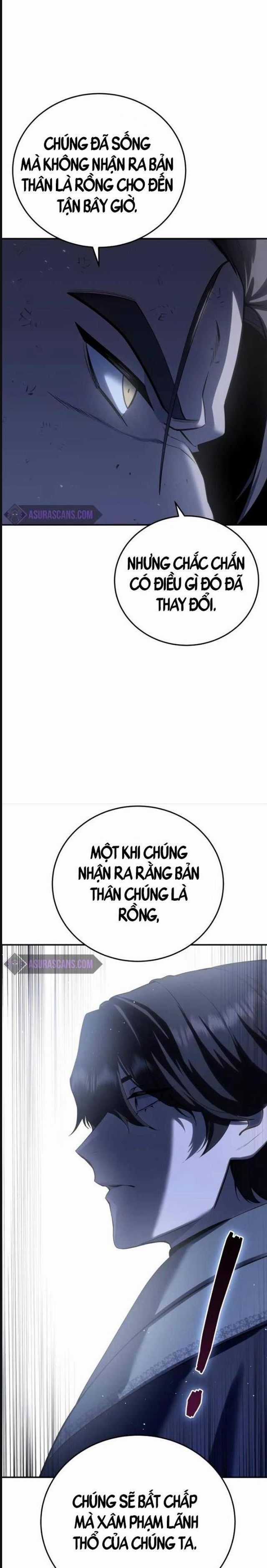 Tinh Tú Kiếm Sĩ Chương 64 trang 25