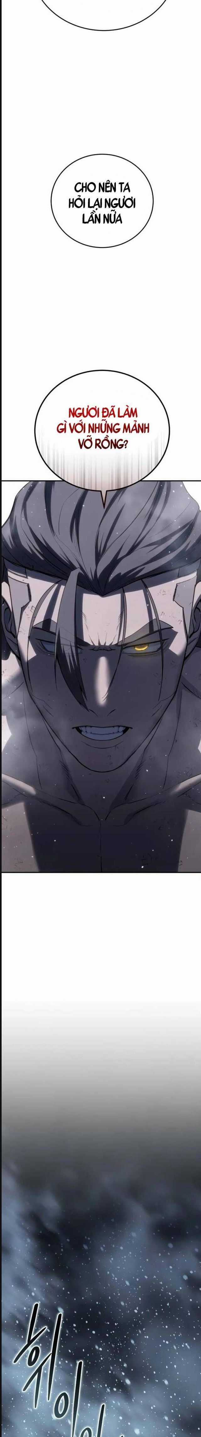 Tinh Tú Kiếm Sĩ Chương 64 trang 26