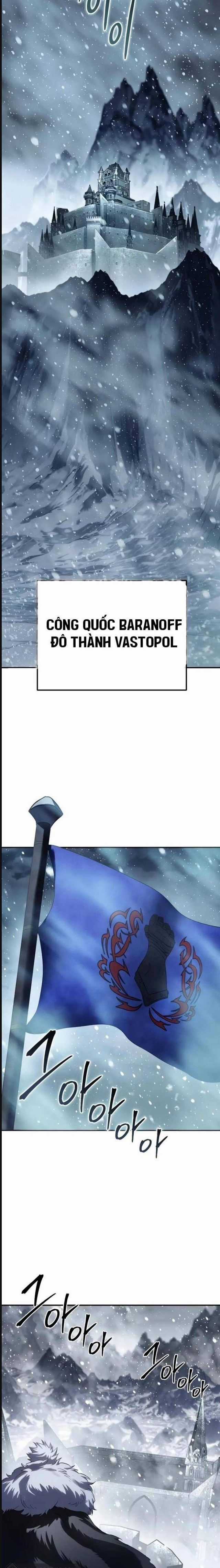 Tinh Tú Kiếm Sĩ Chương 64 trang 27