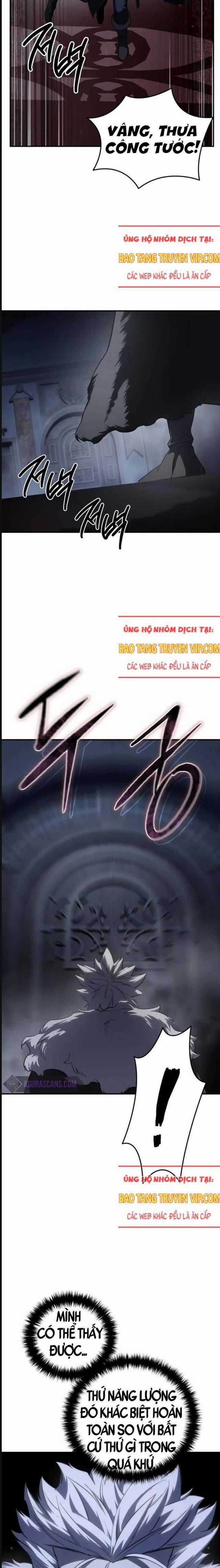 Tinh Tú Kiếm Sĩ Chương 64 trang 31