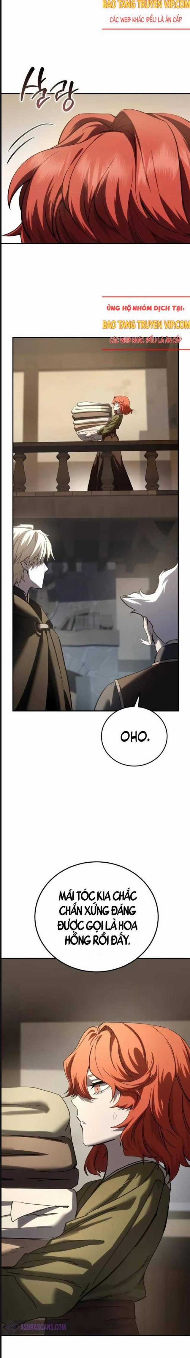 Tinh Tú Kiếm Sĩ Chương 64 trang 4