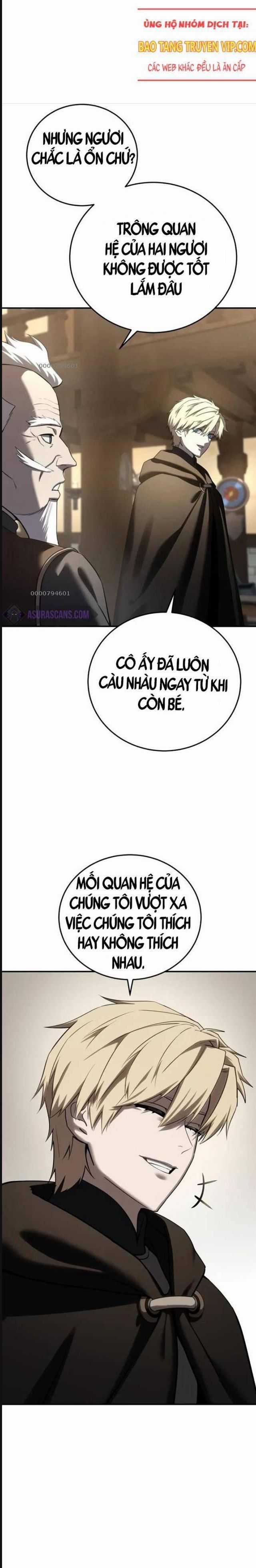 Tinh Tú Kiếm Sĩ Chương 64 trang 5