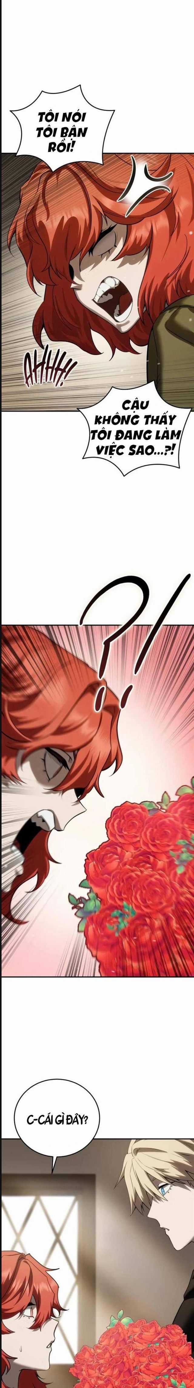 Tinh Tú Kiếm Sĩ Chương 64 trang 8