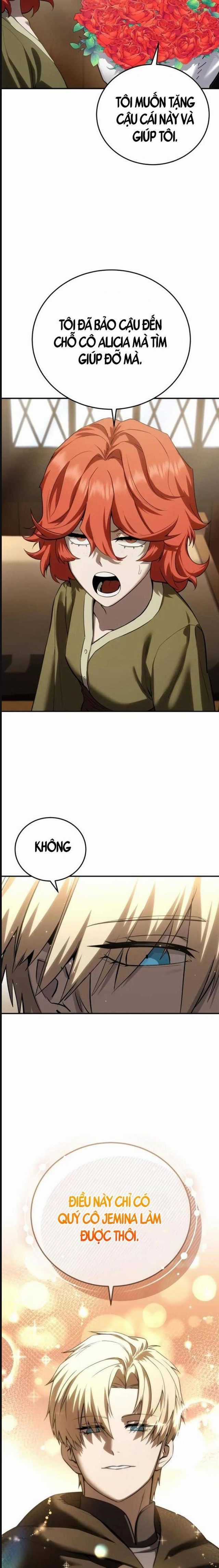 Tinh Tú Kiếm Sĩ Chương 64 trang 9