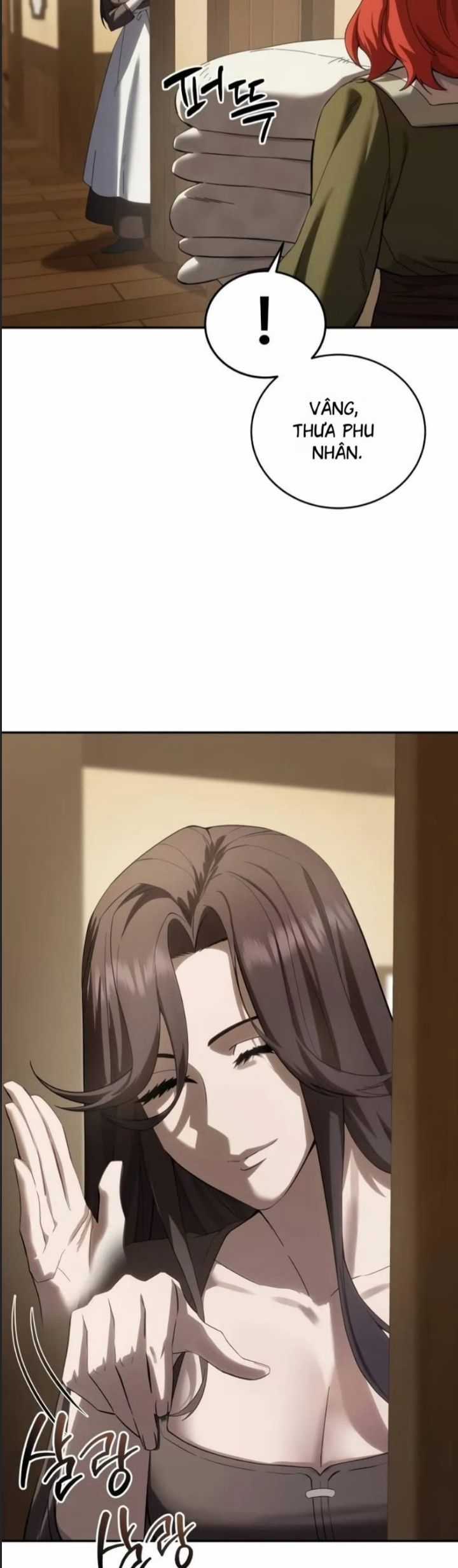 Tinh Tú Kiếm Sĩ Chương 65 trang 10