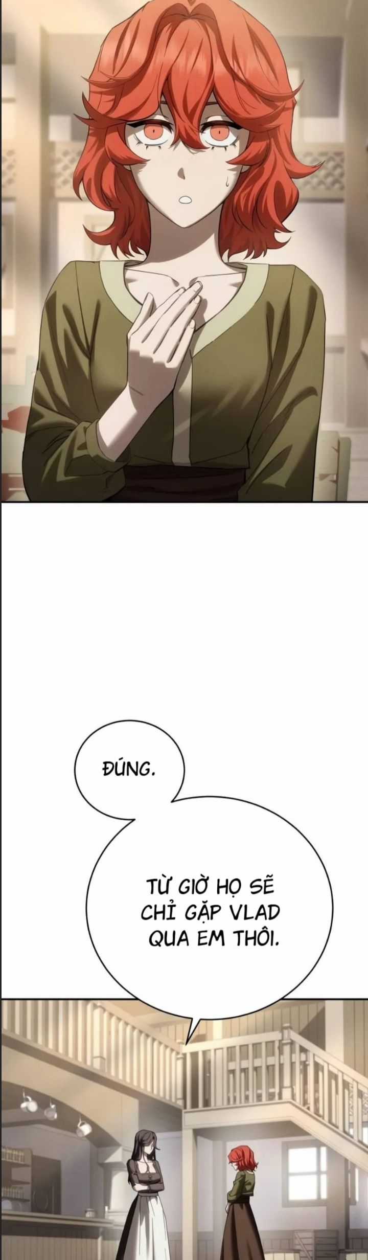 Tinh Tú Kiếm Sĩ Chương 65 trang 12