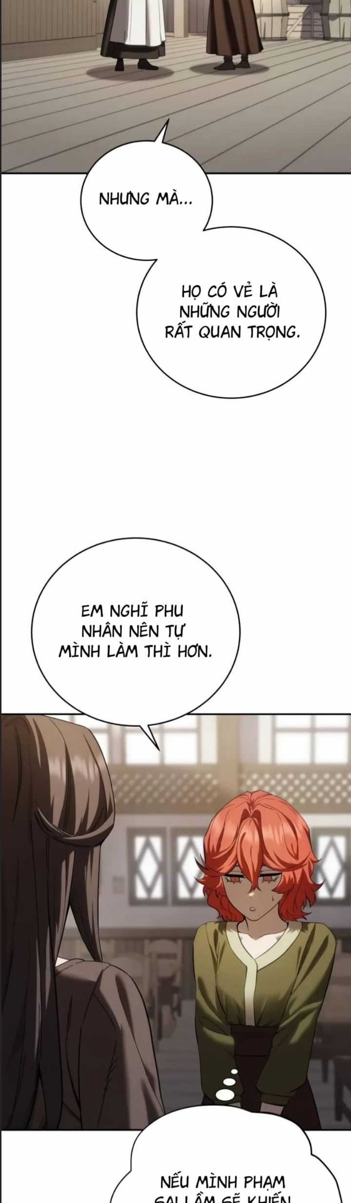 Tinh Tú Kiếm Sĩ Chương 65 trang 13