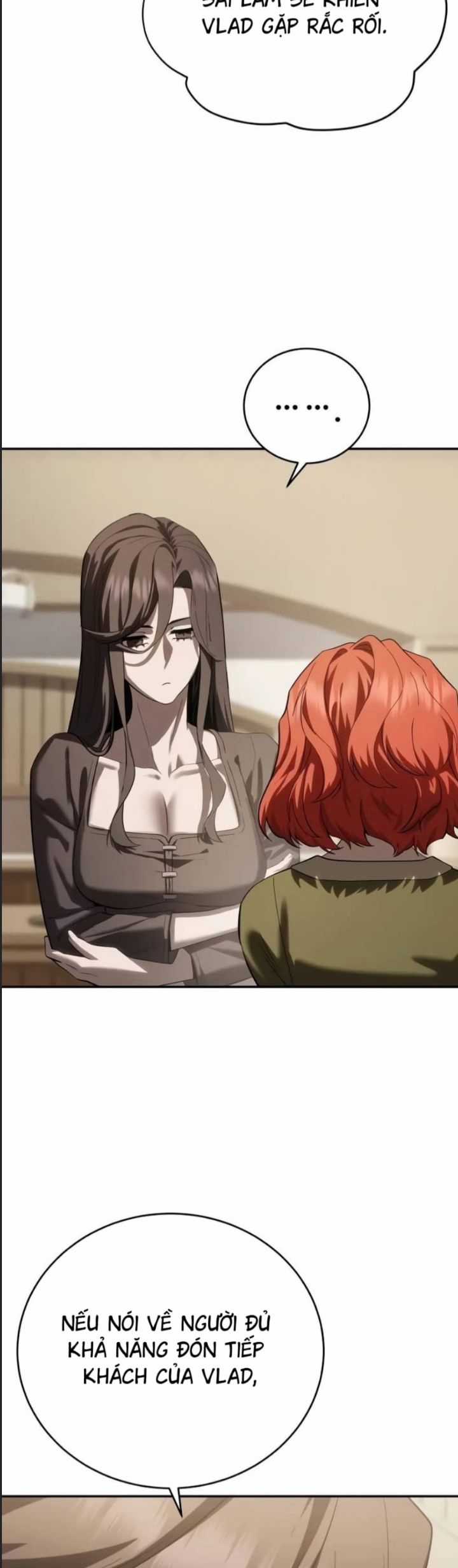 Tinh Tú Kiếm Sĩ Chương 65 trang 14