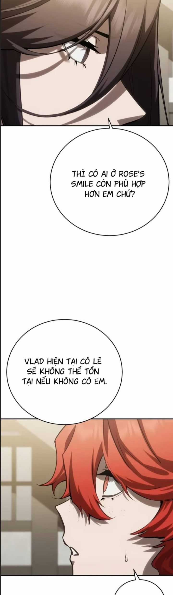 Tinh Tú Kiếm Sĩ Chương 65 trang 15