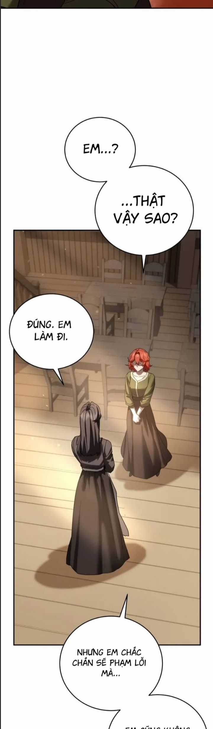 Tinh Tú Kiếm Sĩ Chương 65 trang 17