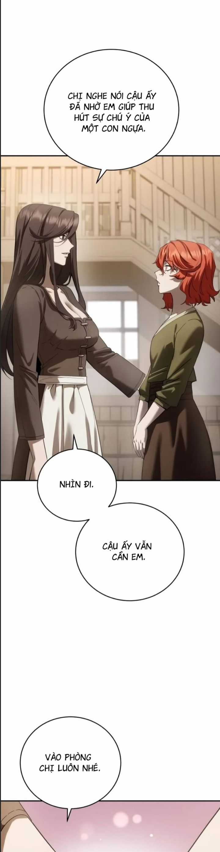 Tinh Tú Kiếm Sĩ Chương 65 trang 19