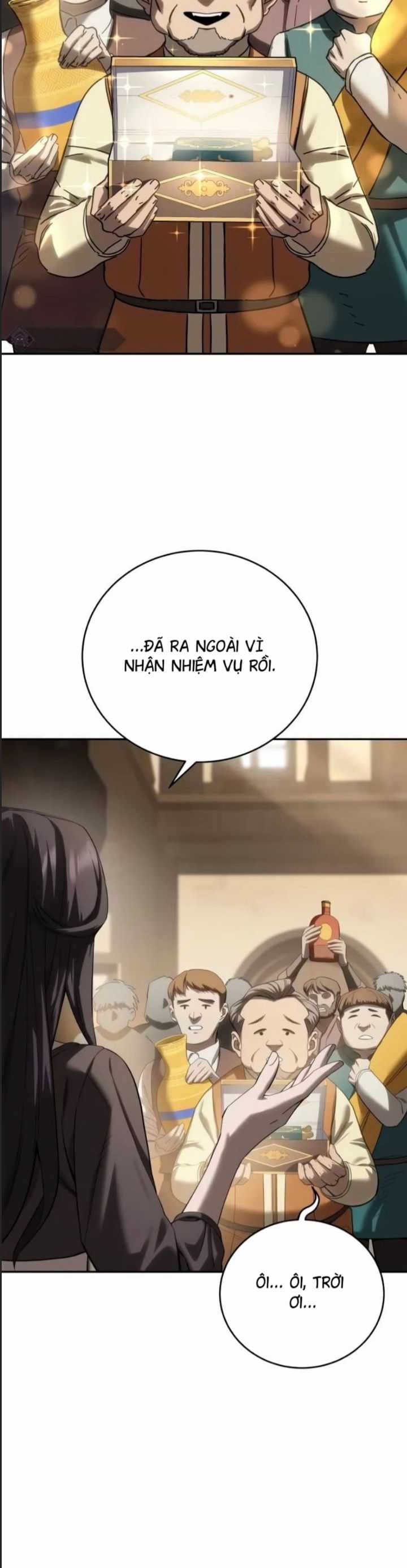 Tinh Tú Kiếm Sĩ Chương 65 trang 2