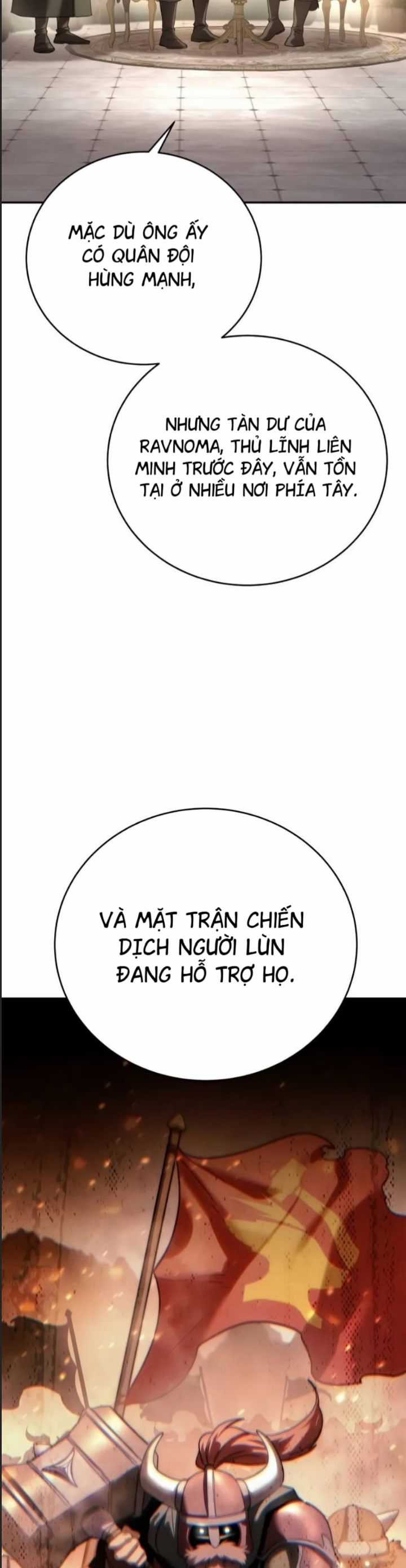 Tinh Tú Kiếm Sĩ Chương 65 trang 24