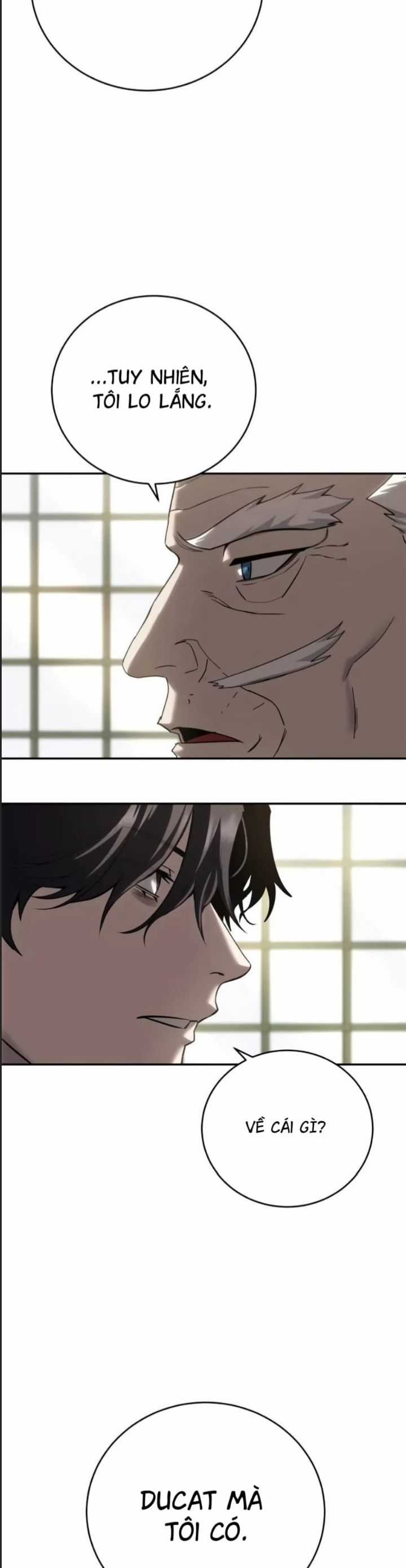 Tinh Tú Kiếm Sĩ Chương 65 trang 26