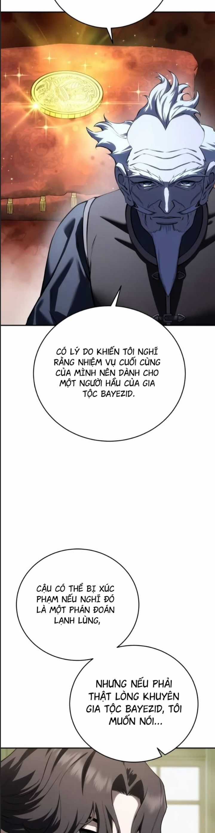 Tinh Tú Kiếm Sĩ Chương 65 trang 27