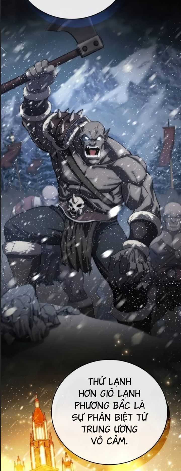 Tinh Tú Kiếm Sĩ Chương 65 trang 33