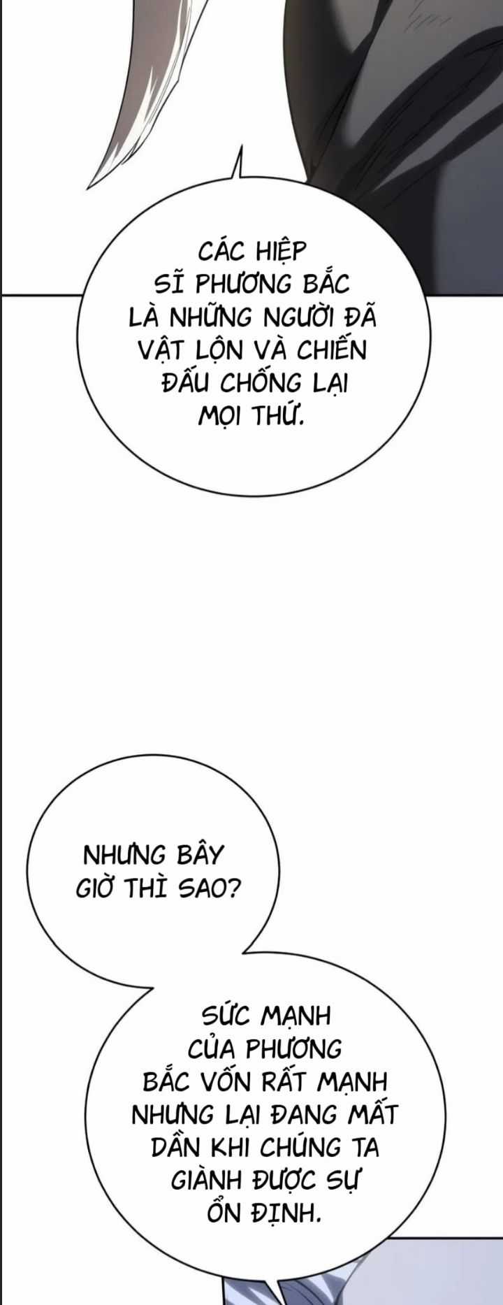 Tinh Tú Kiếm Sĩ Chương 65 trang 35