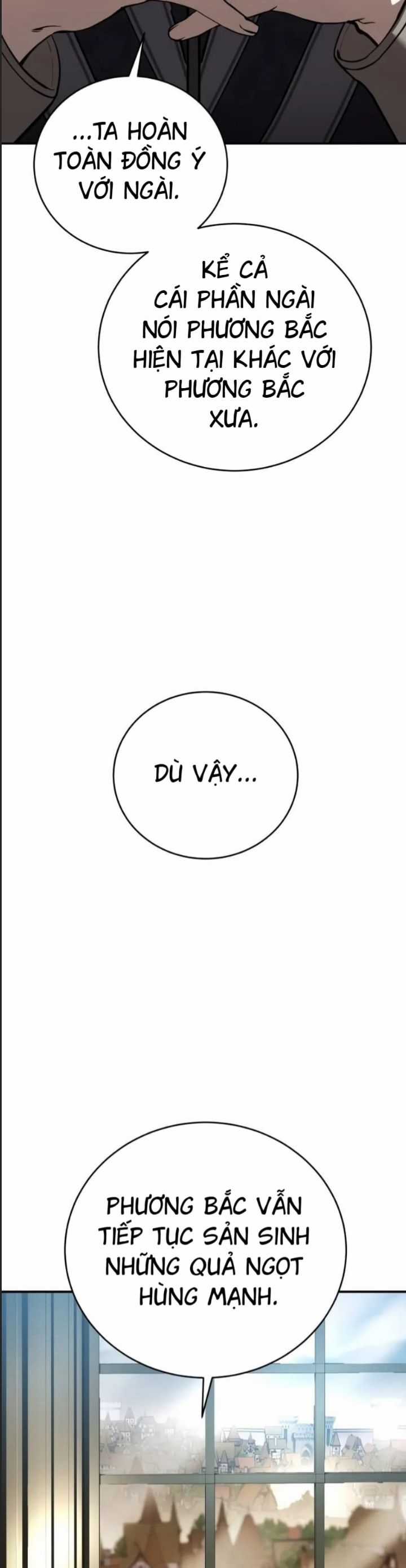 Tinh Tú Kiếm Sĩ Chương 65 trang 38