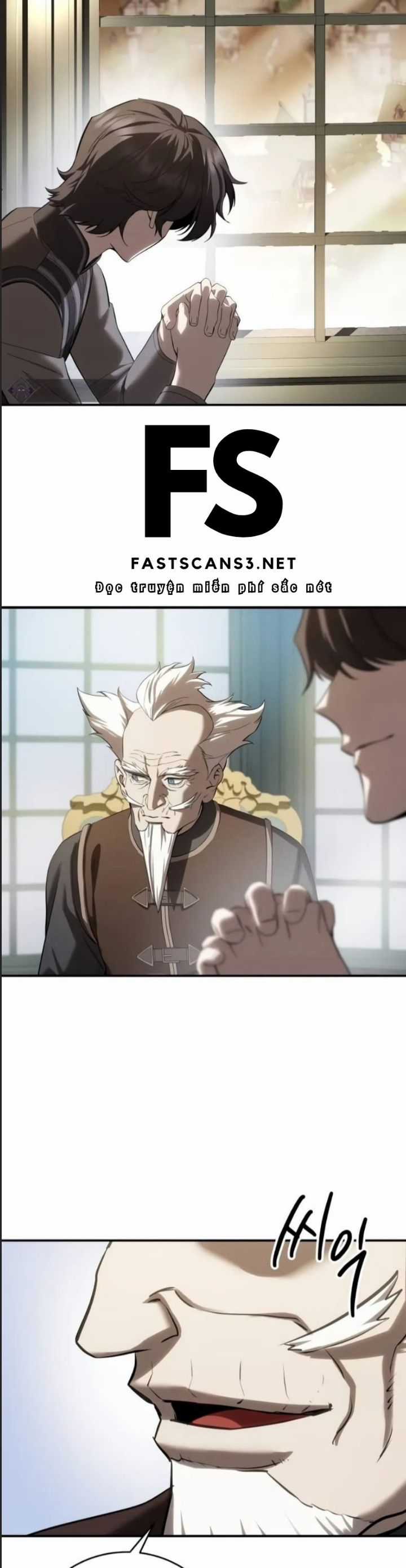 Tinh Tú Kiếm Sĩ Chương 65 trang 39