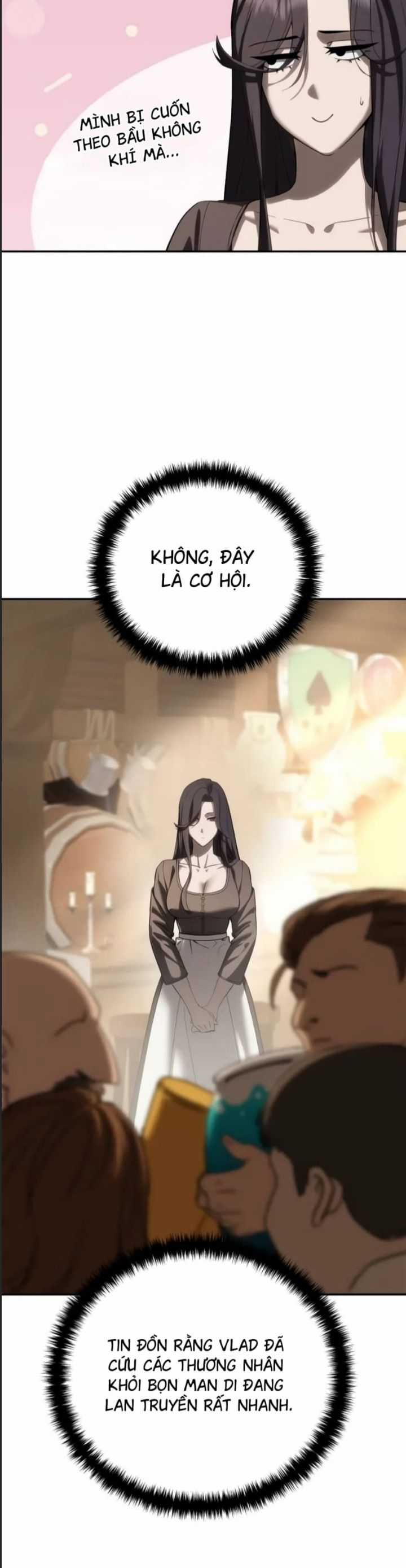 Tinh Tú Kiếm Sĩ Chương 65 trang 4