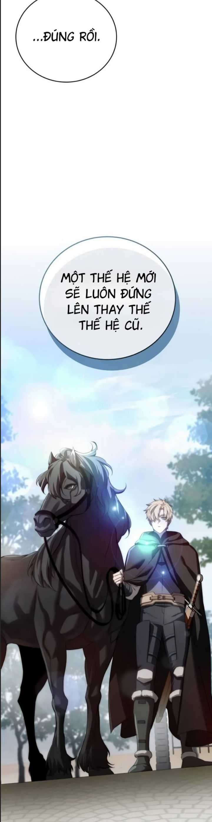 Tinh Tú Kiếm Sĩ Chương 65 trang 40