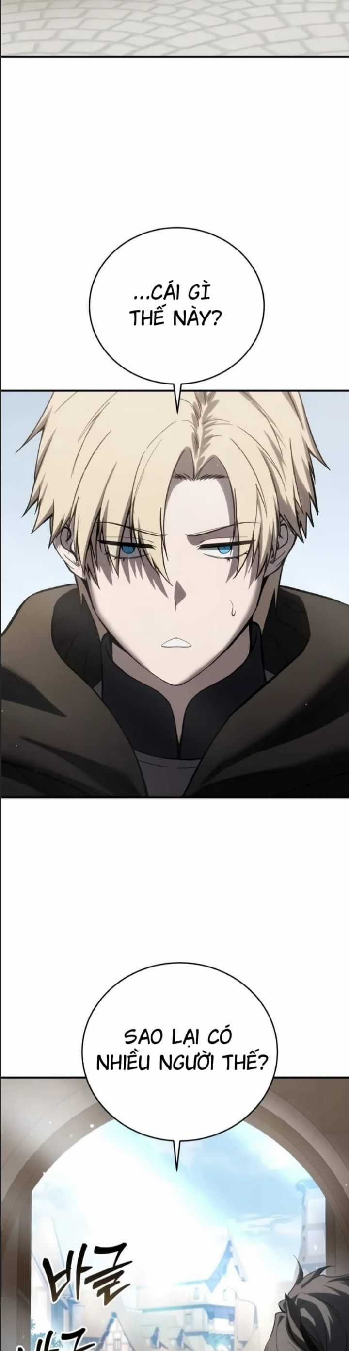 Tinh Tú Kiếm Sĩ Chương 65 trang 41