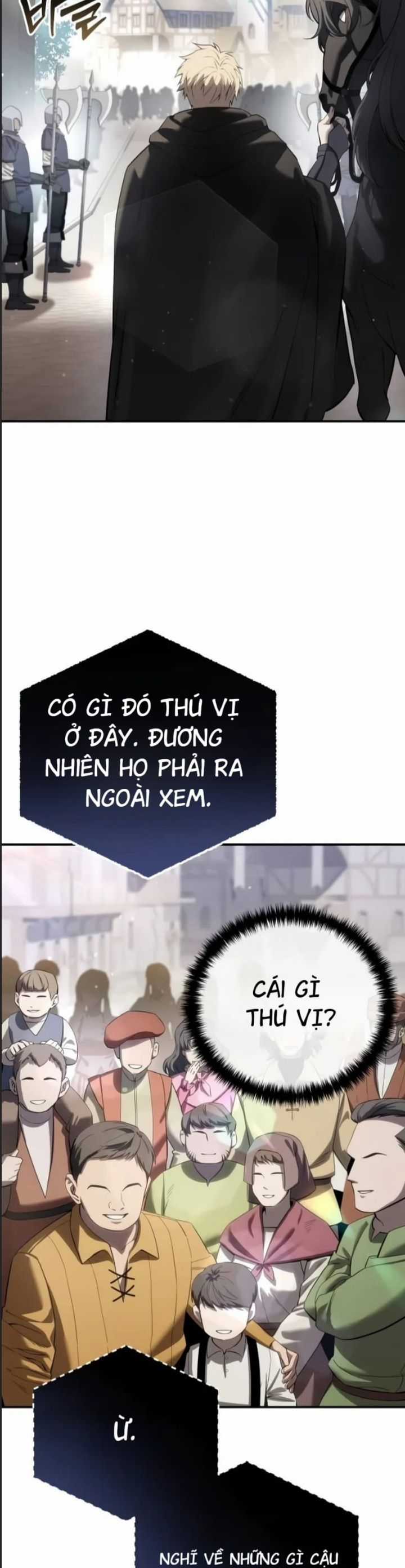 Tinh Tú Kiếm Sĩ Chương 65 trang 42