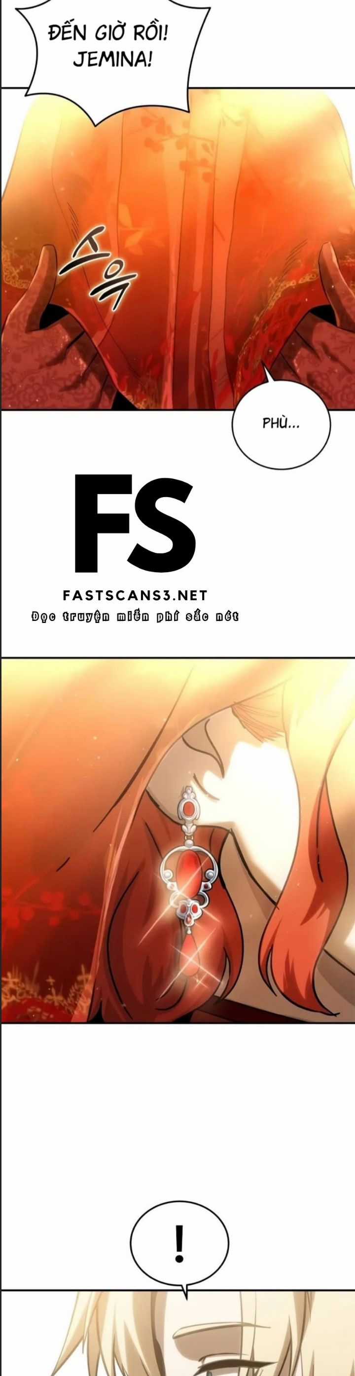 Tinh Tú Kiếm Sĩ Chương 65 trang 47