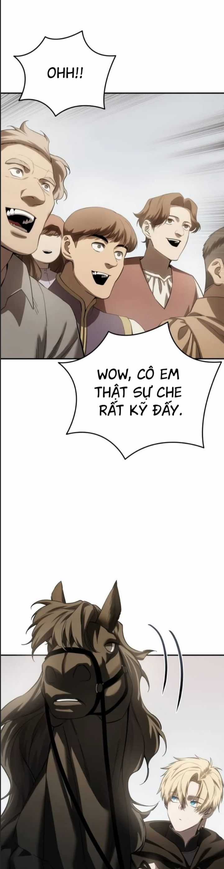 Tinh Tú Kiếm Sĩ Chương 65 trang 49