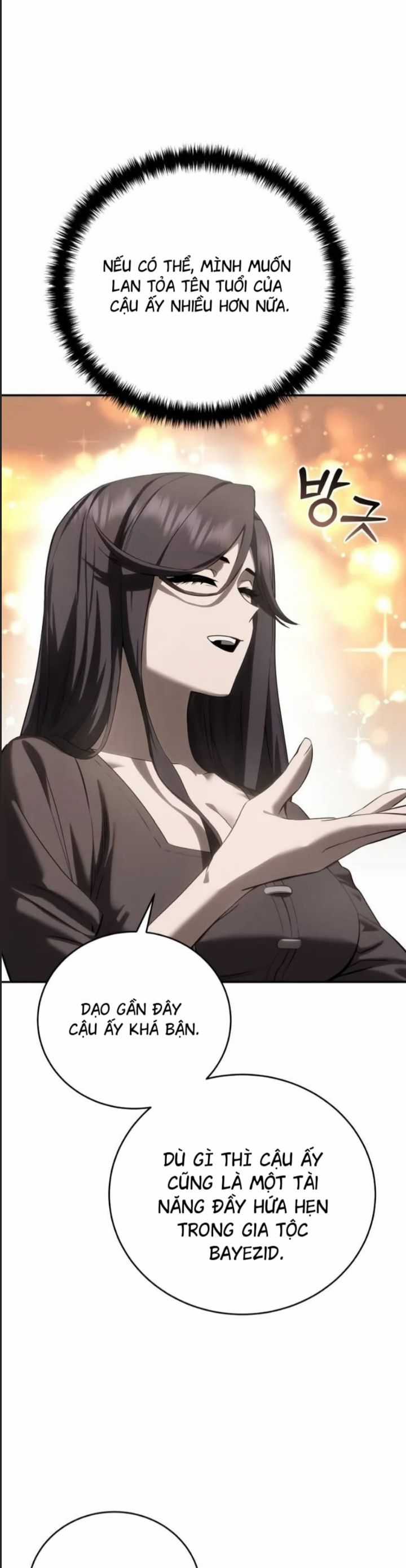 Tinh Tú Kiếm Sĩ Chương 65 trang 5