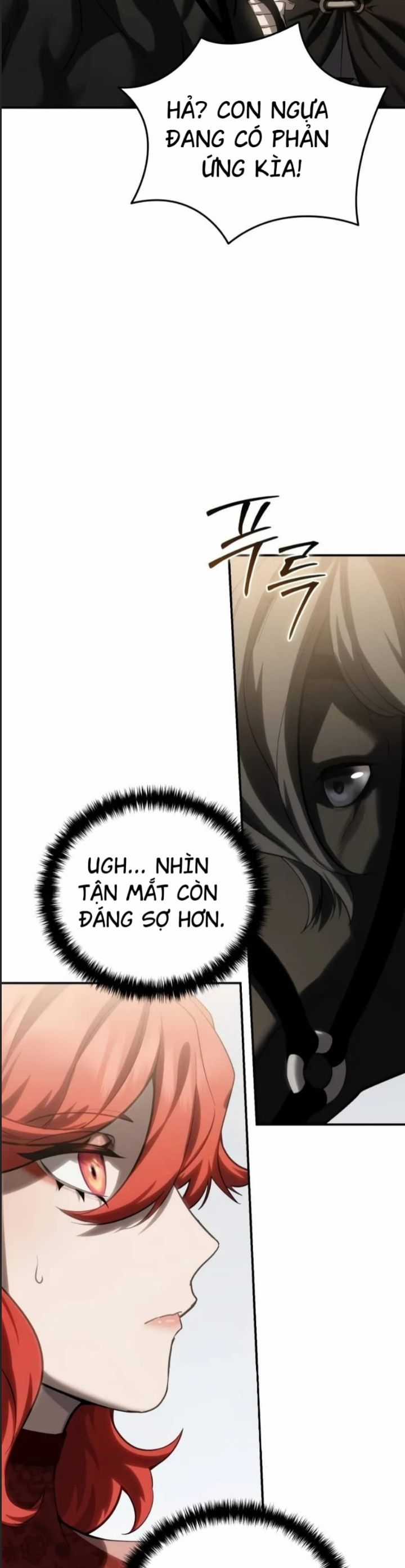 Tinh Tú Kiếm Sĩ Chương 65 trang 50