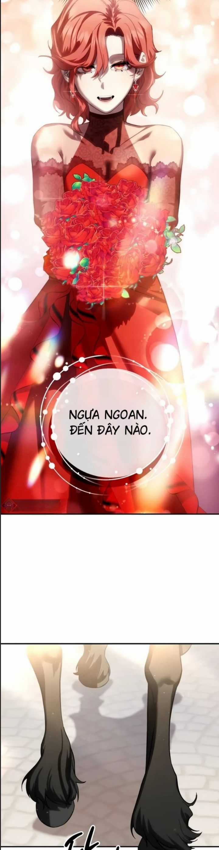 Tinh Tú Kiếm Sĩ Chương 65 trang 52