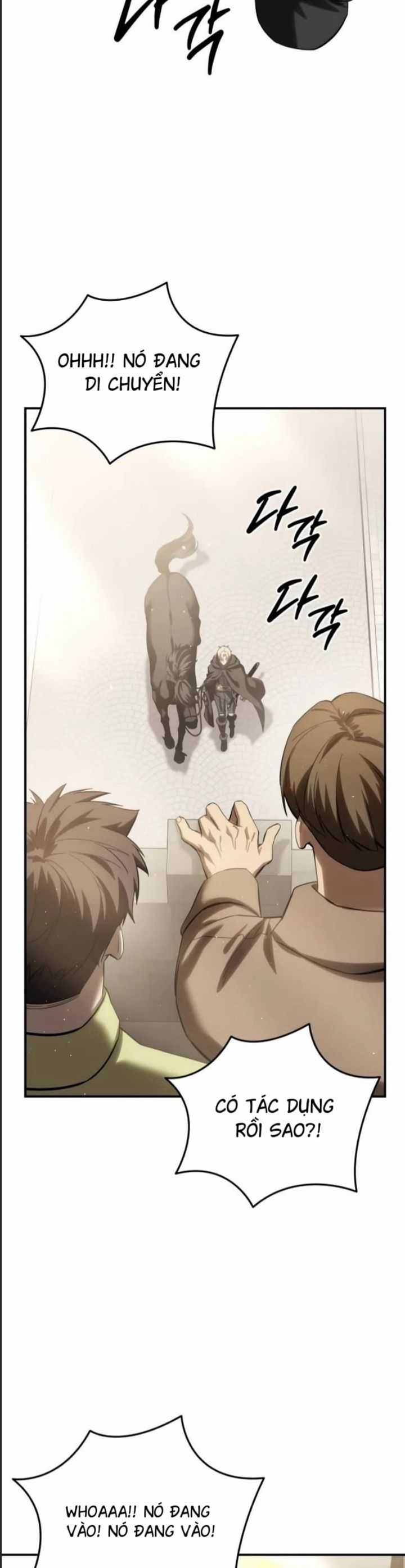 Tinh Tú Kiếm Sĩ Chương 65 trang 53