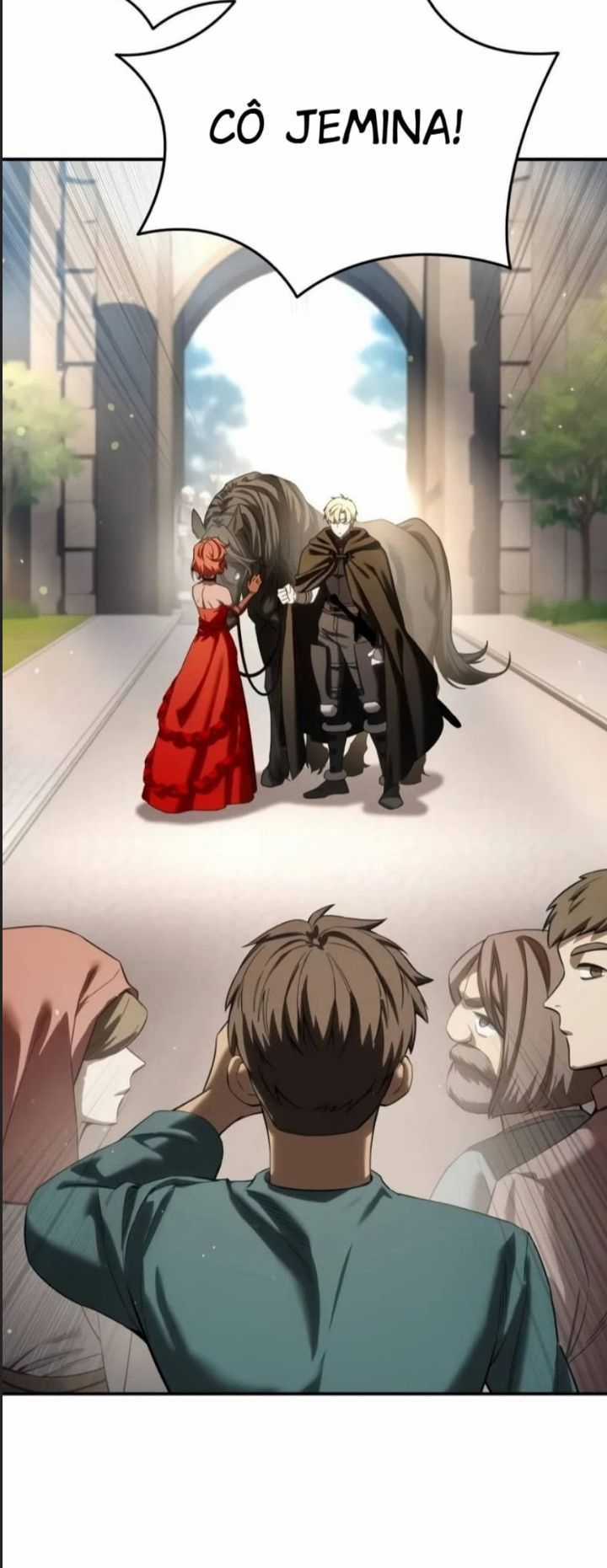 Tinh Tú Kiếm Sĩ Chương 65 trang 59