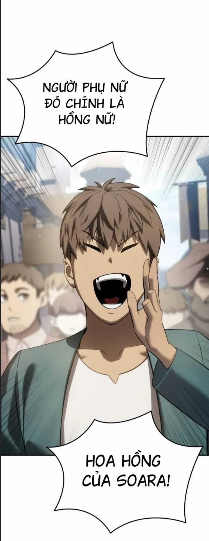 Tinh Tú Kiếm Sĩ Chương 65 trang 60