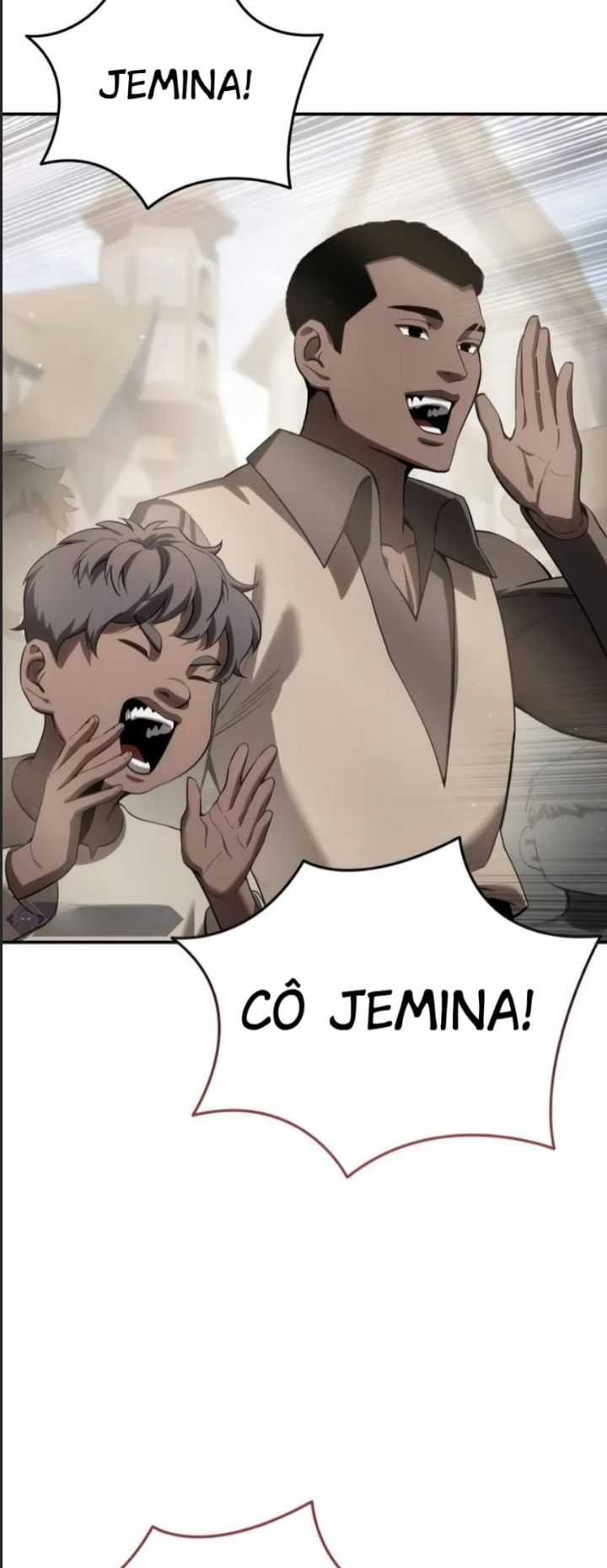 Tinh Tú Kiếm Sĩ Chương 65 trang 62