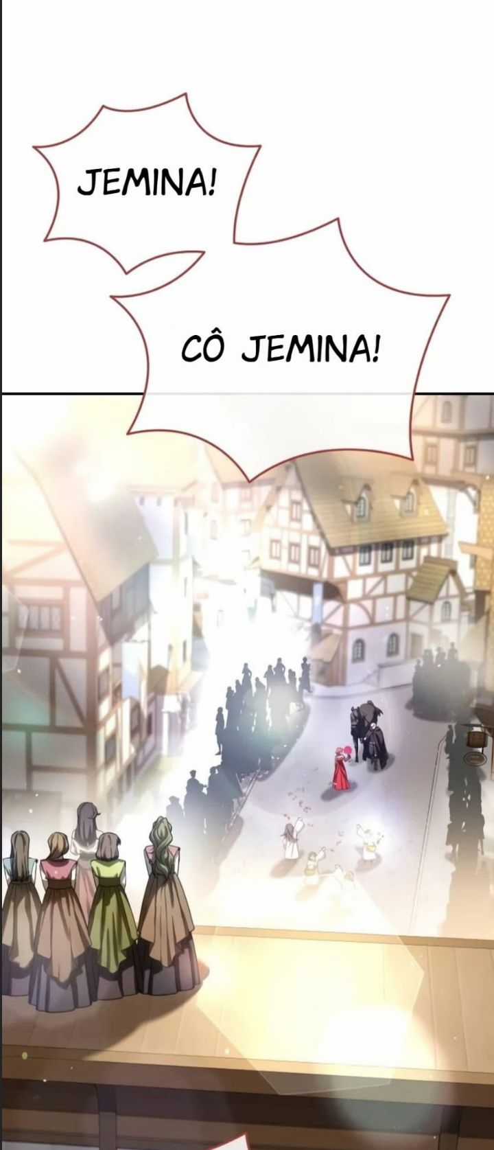 Tinh Tú Kiếm Sĩ Chương 65 trang 64