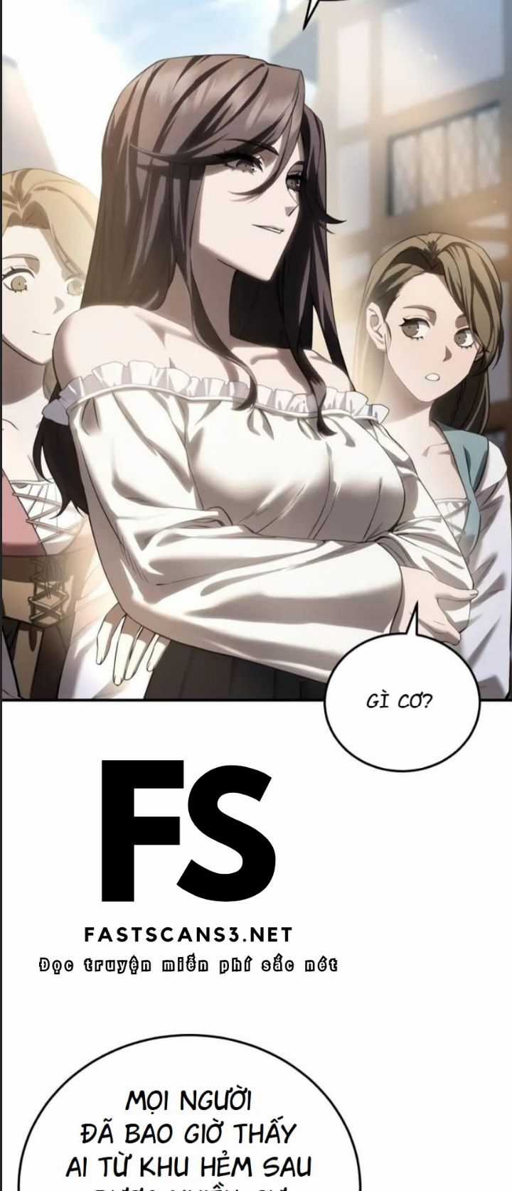 Tinh Tú Kiếm Sĩ Chương 65 trang 67