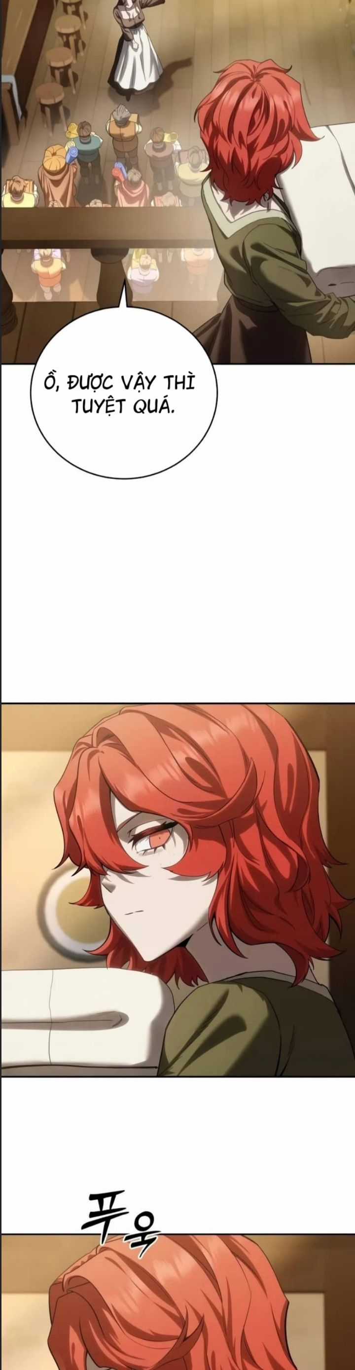 Tinh Tú Kiếm Sĩ Chương 65 trang 7