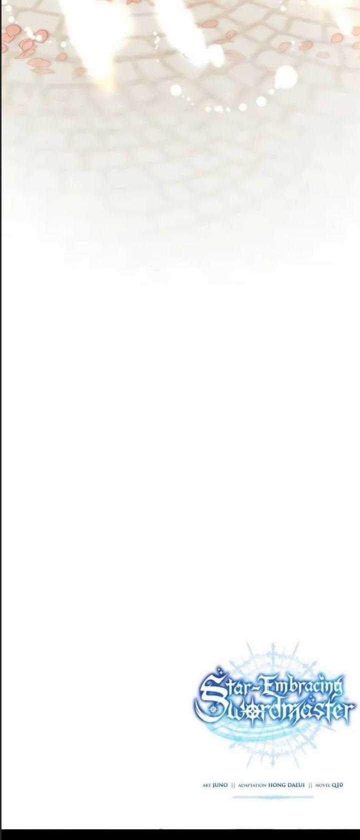 Tinh Tú Kiếm Sĩ Chương 65 trang 72