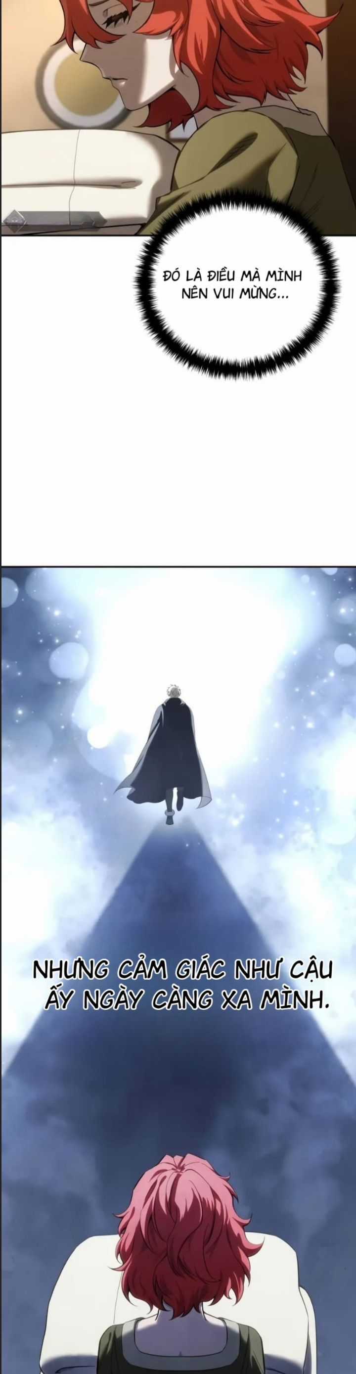 Tinh Tú Kiếm Sĩ Chương 65 trang 8