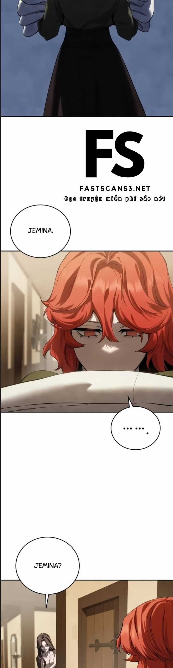 Tinh Tú Kiếm Sĩ Chương 65 trang 9