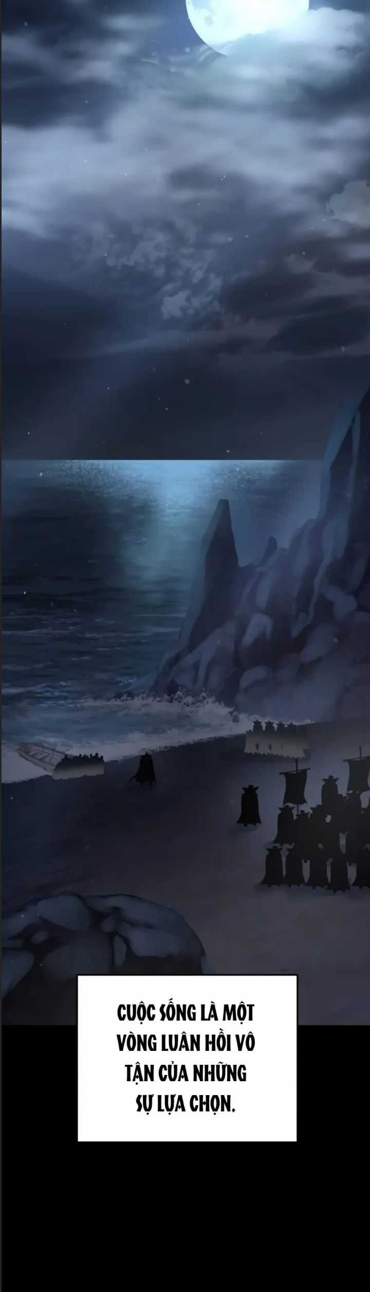 Tinh Tú Kiếm Sĩ Chương 66 trang 13