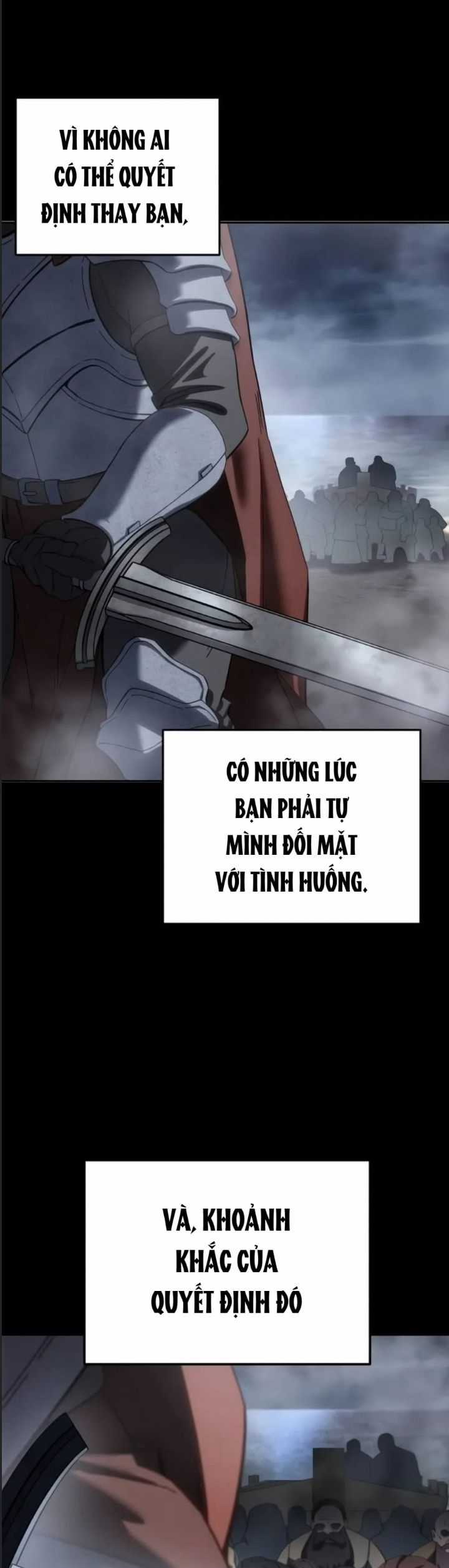 Tinh Tú Kiếm Sĩ Chương 66 trang 14