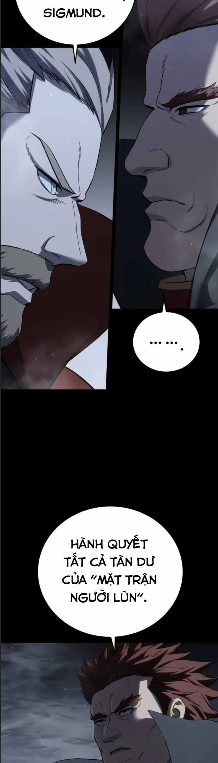 Tinh Tú Kiếm Sĩ Chương 66 trang 18