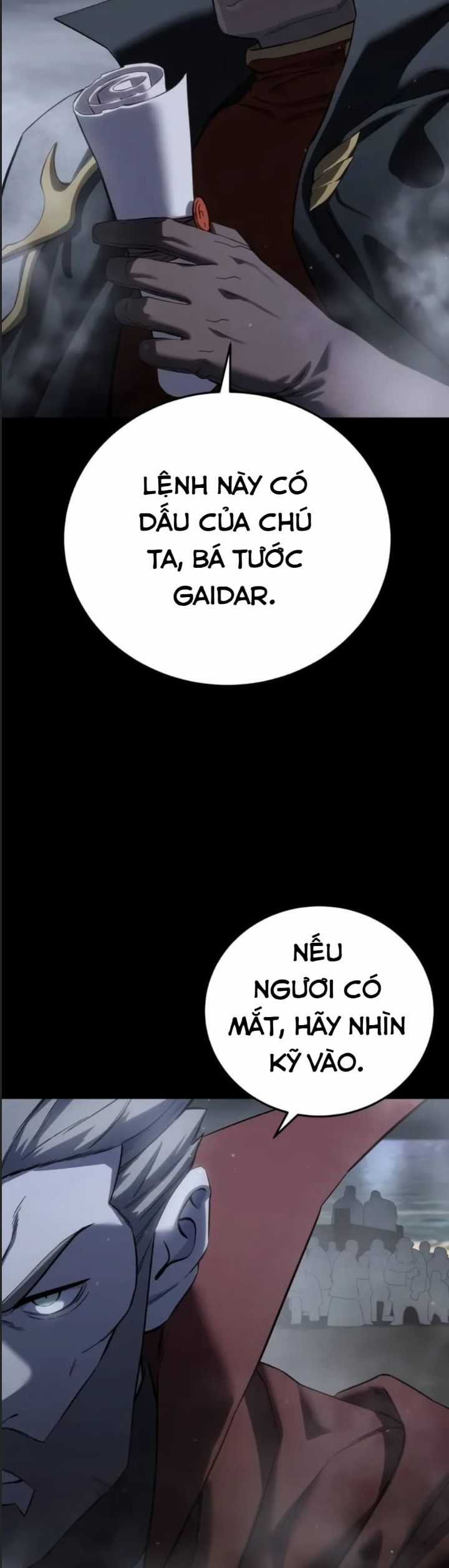 Tinh Tú Kiếm Sĩ Chương 66 trang 19