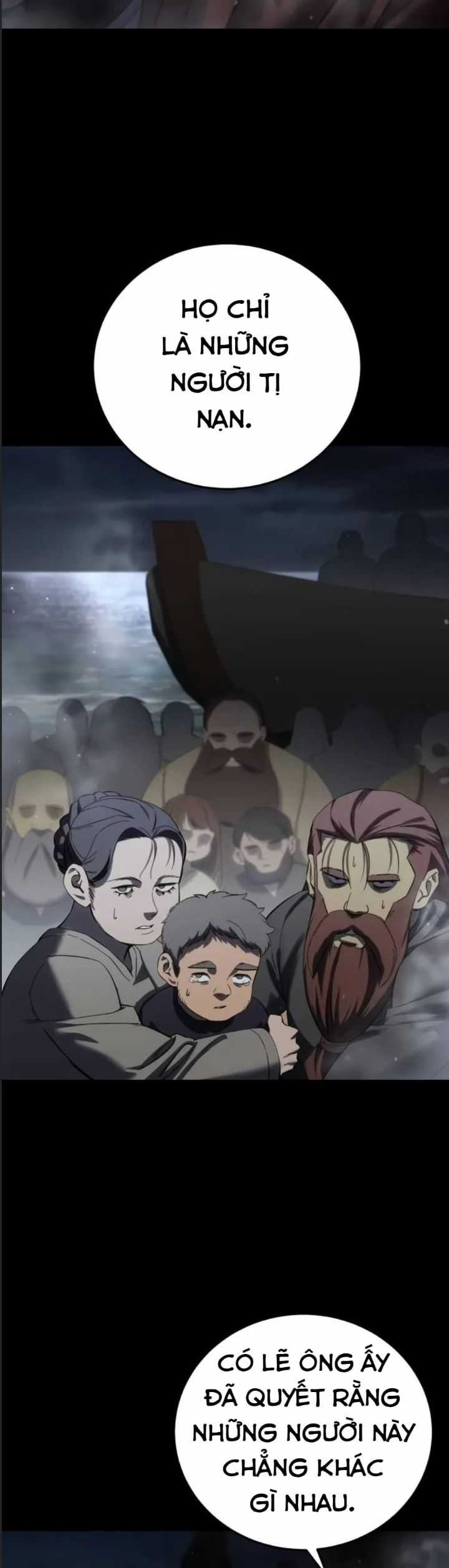 Tinh Tú Kiếm Sĩ Chương 66 trang 20