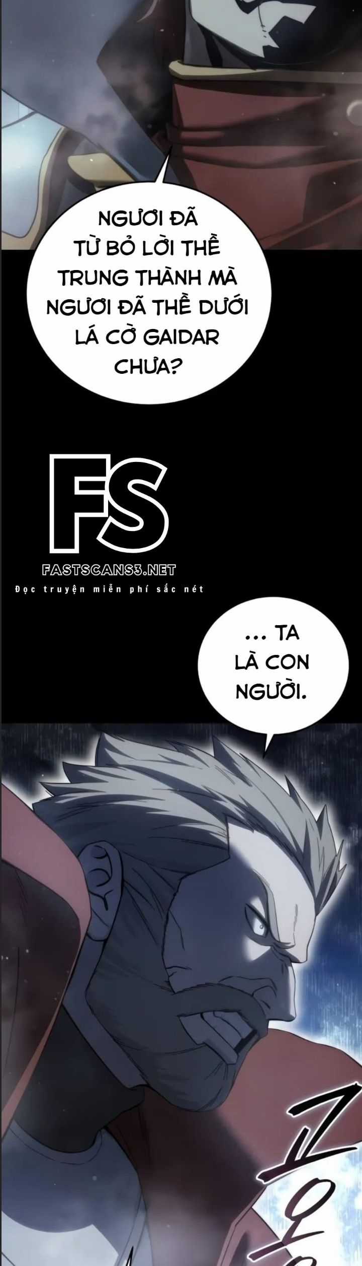 Tinh Tú Kiếm Sĩ Chương 66 trang 22