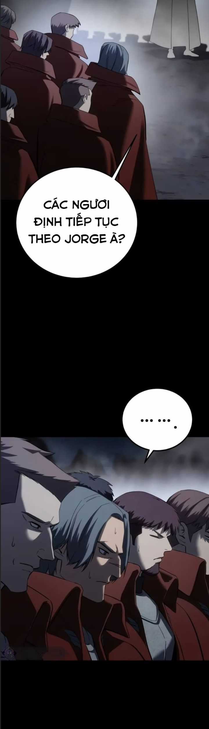 Tinh Tú Kiếm Sĩ Chương 66 trang 24