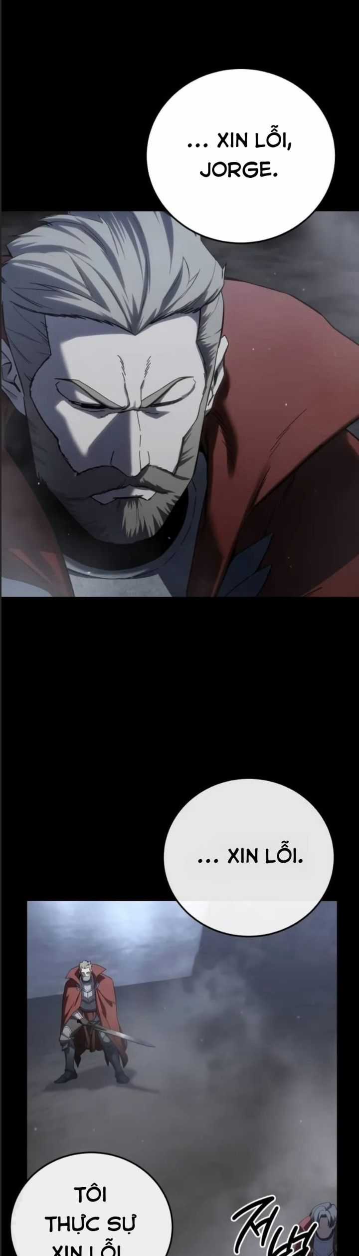 Tinh Tú Kiếm Sĩ Chương 66 trang 25